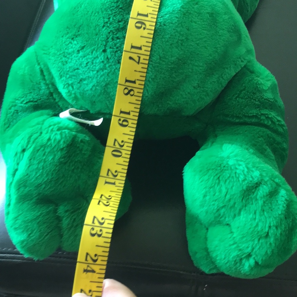 Bundle 3 for $10 fun big eyed green frog in EUC. - Picture 8 of 10